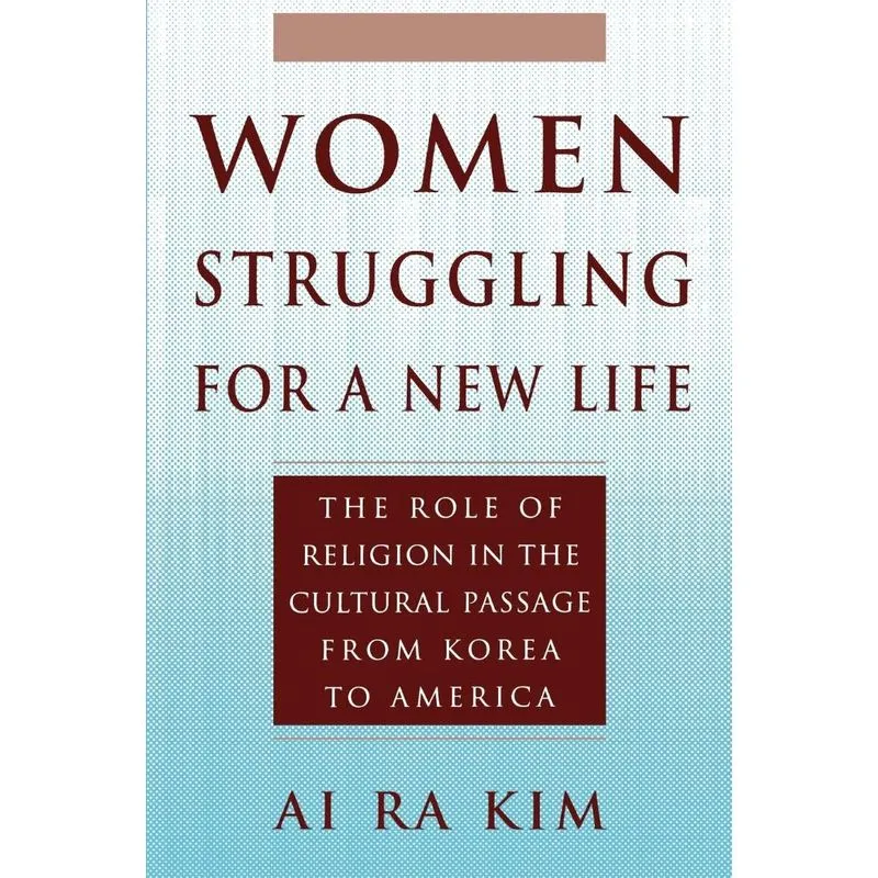 Women Struggling for a New Life