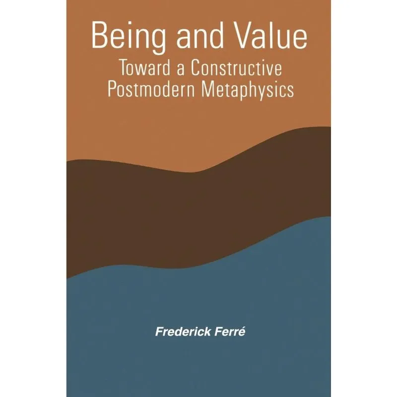 Being and Value