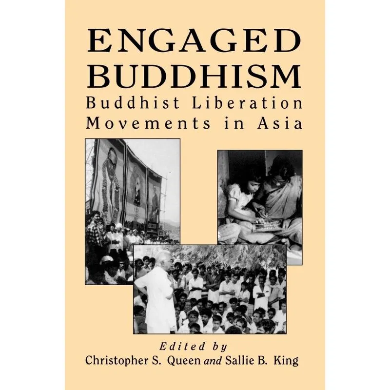 Engaged Buddhism