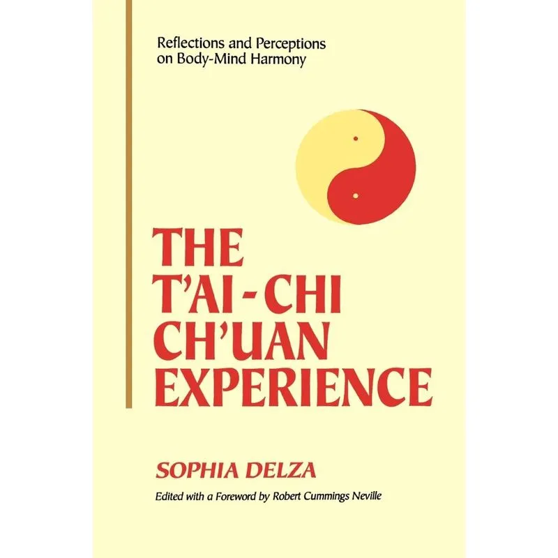 The tAi-Chi Chuan Experience