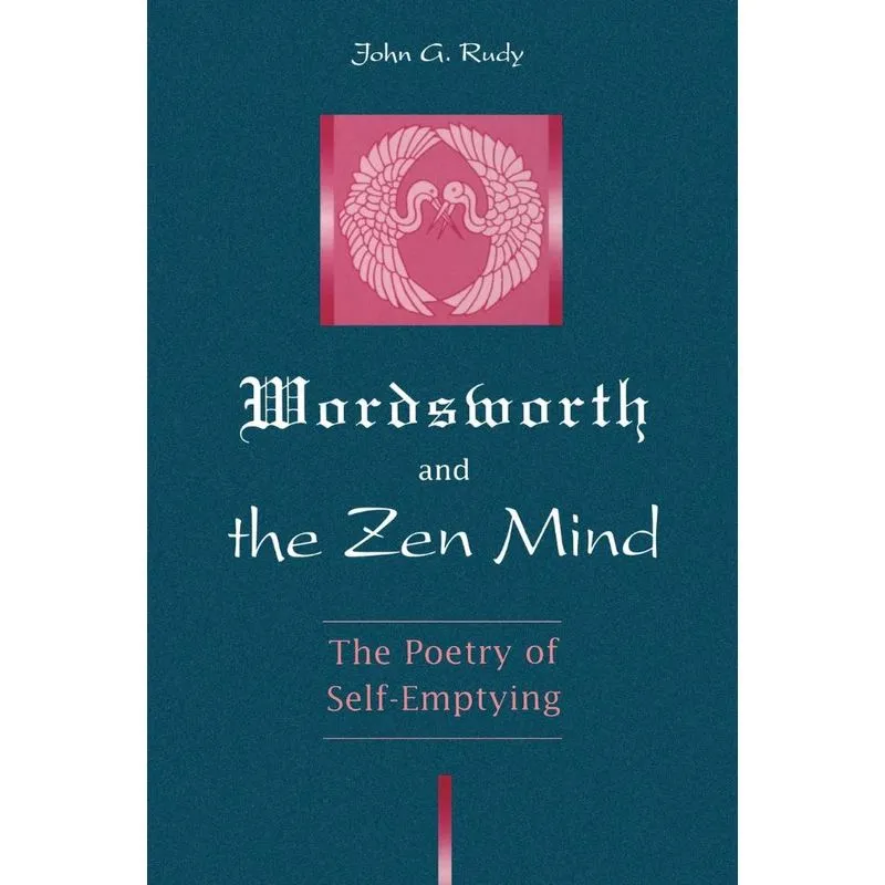 Wordsworth and the Zen Mind