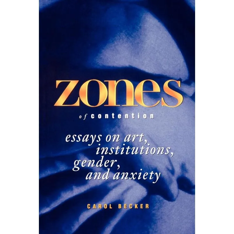 Zones of Contention