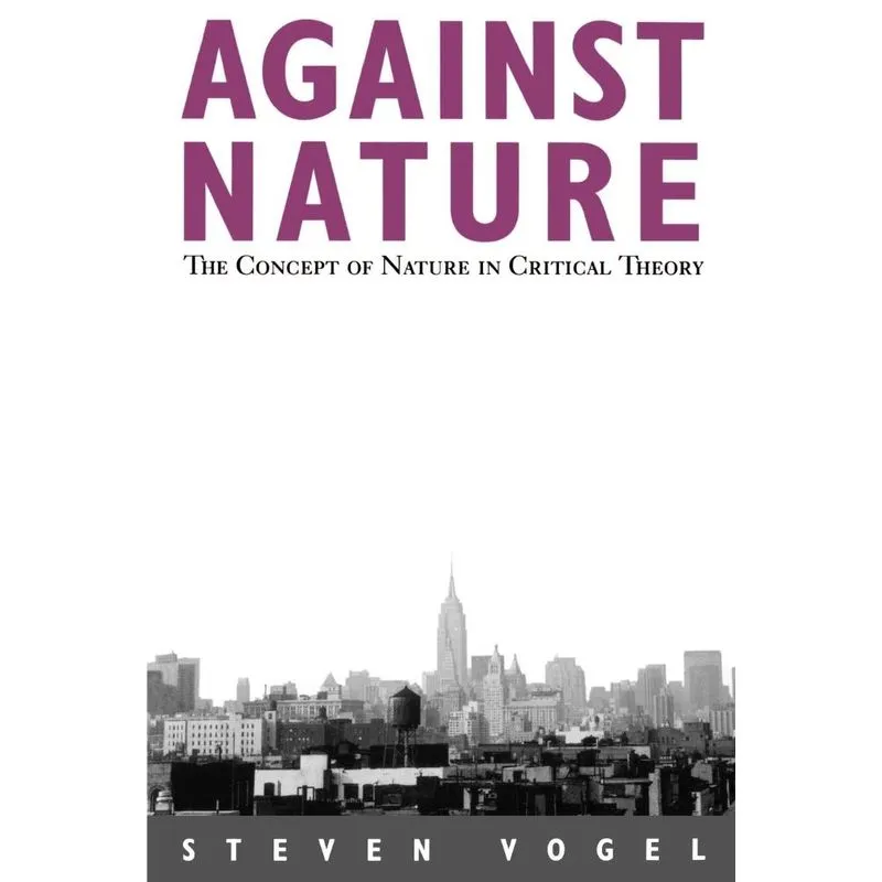 Against Nature