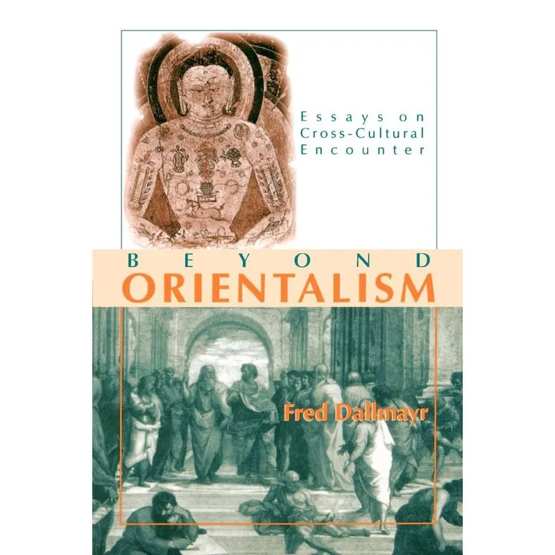 Beyond Orientalism