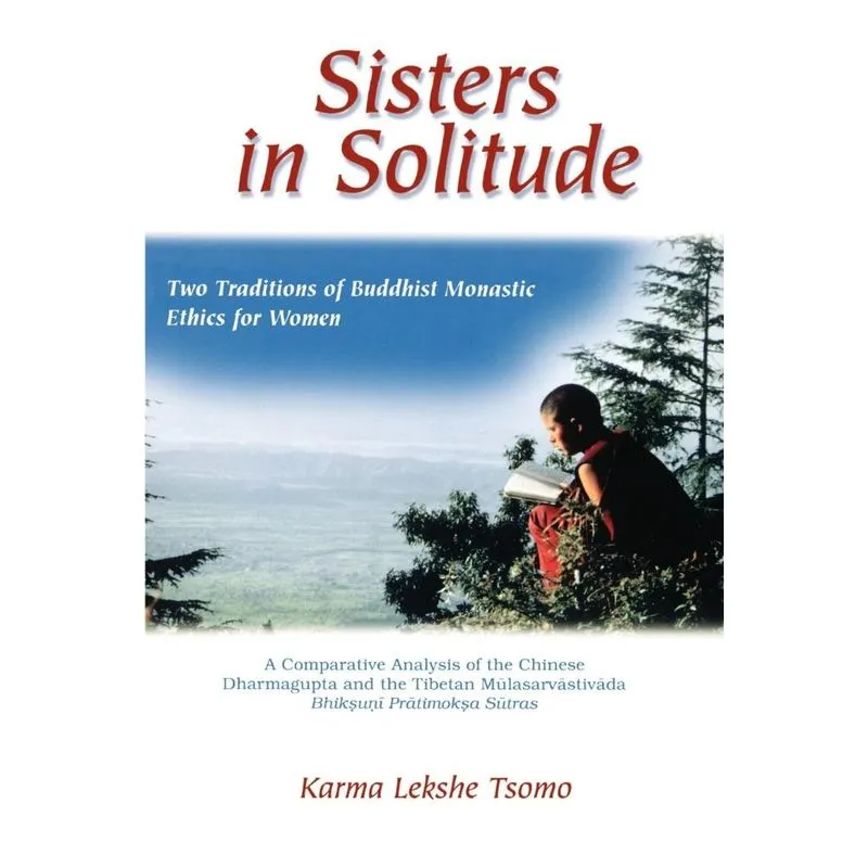 Sisters in Solitude