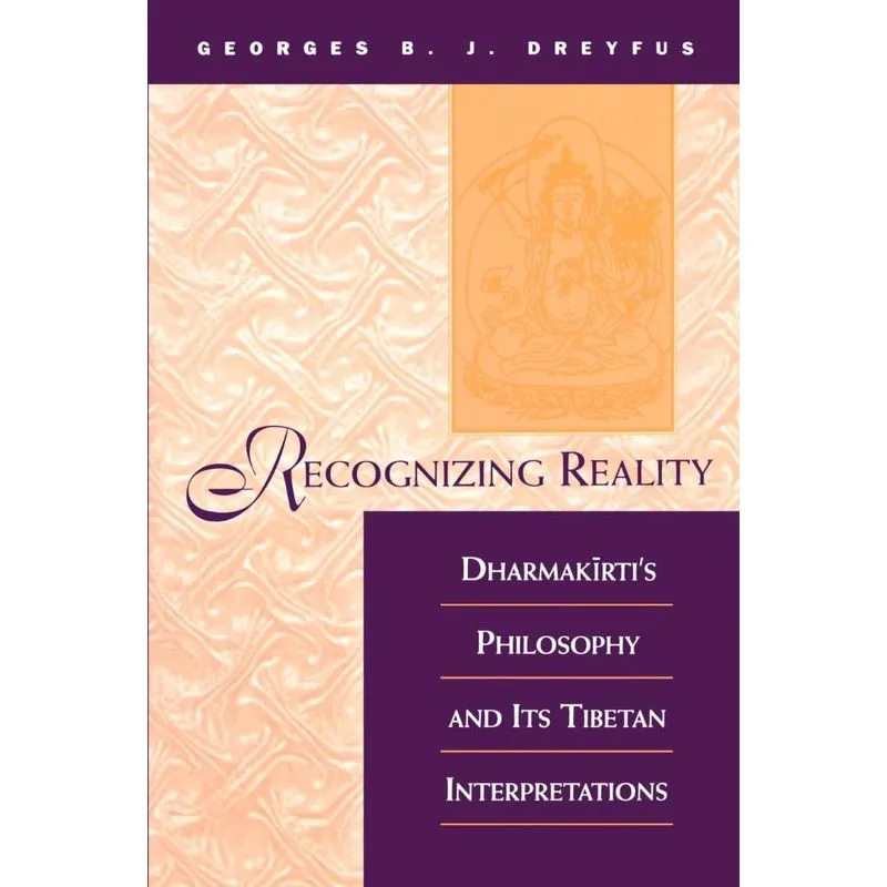 Recognizing Reality