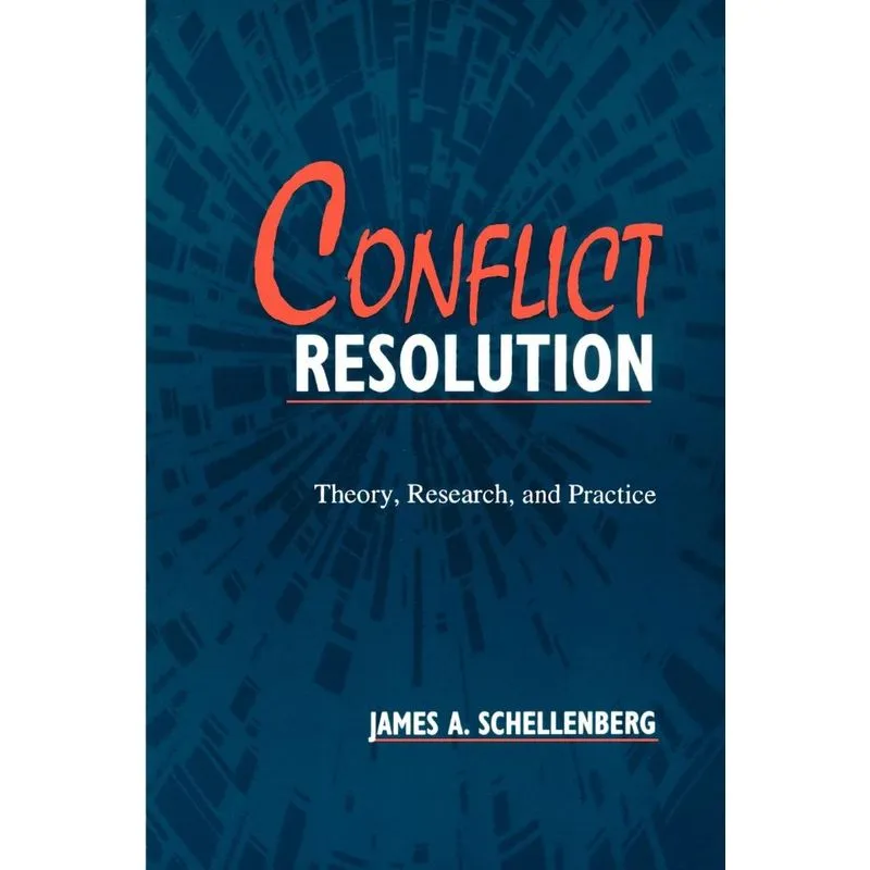 Conflict Resolution