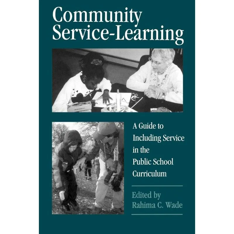 Community Service-Learning