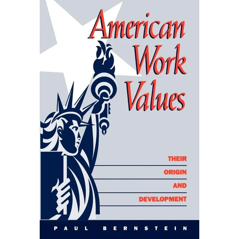 American Work Values