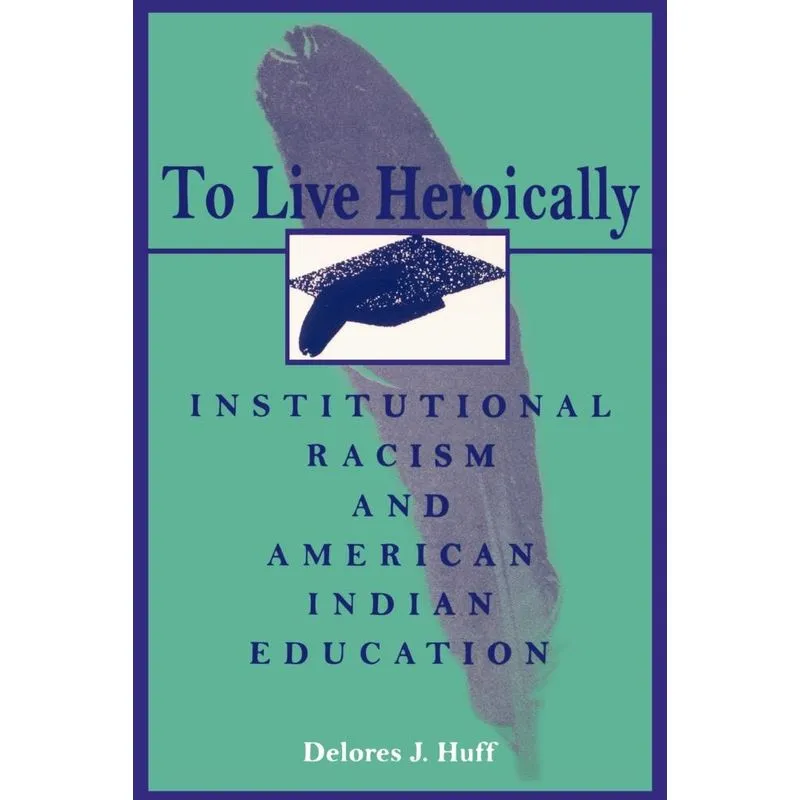 To Live Heroically