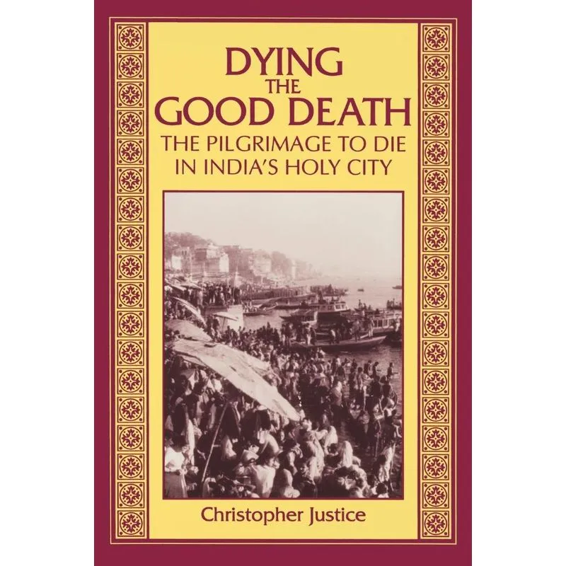 Dying the Good Death