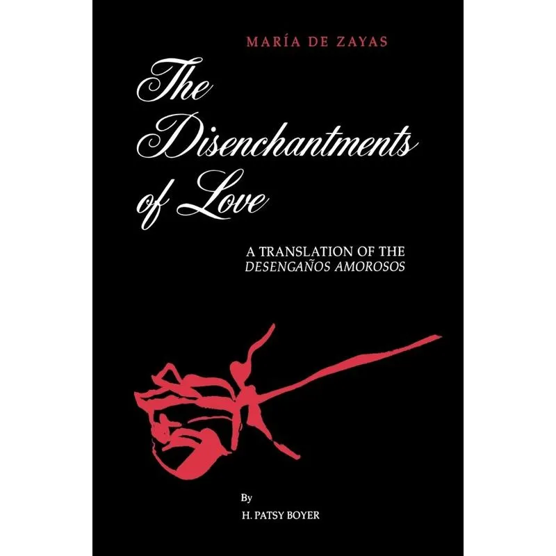 The Disenchantments of Love