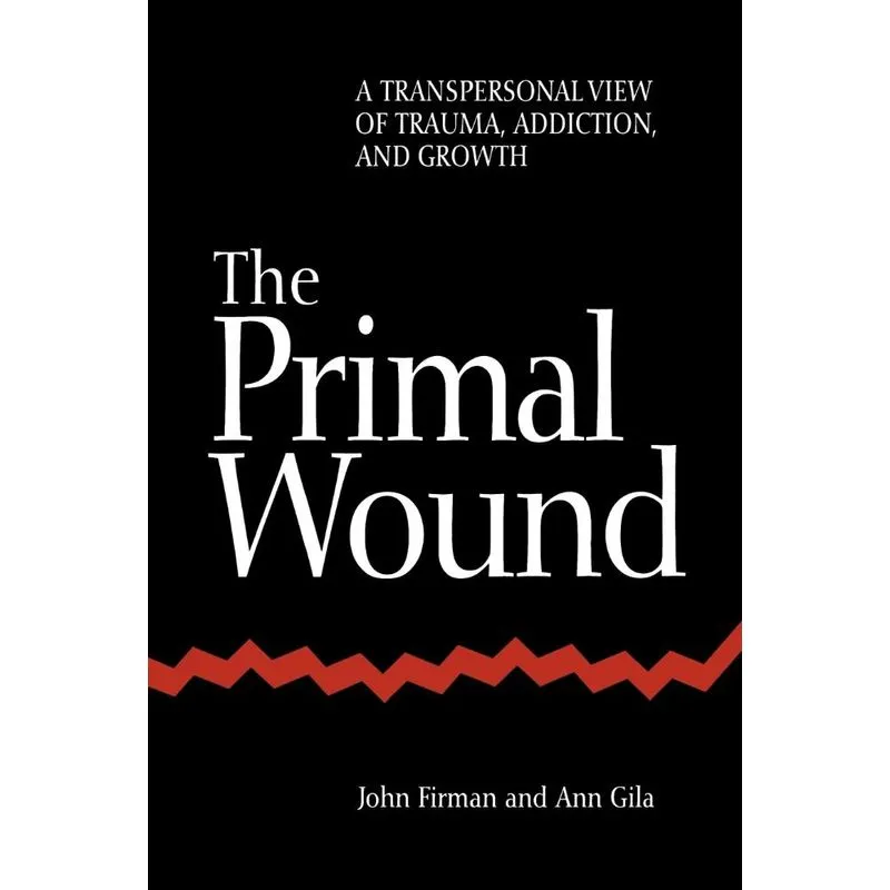 The Primal Wound