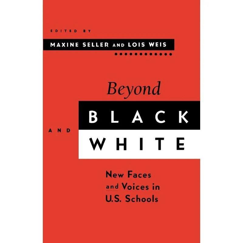 Beyond Black and White