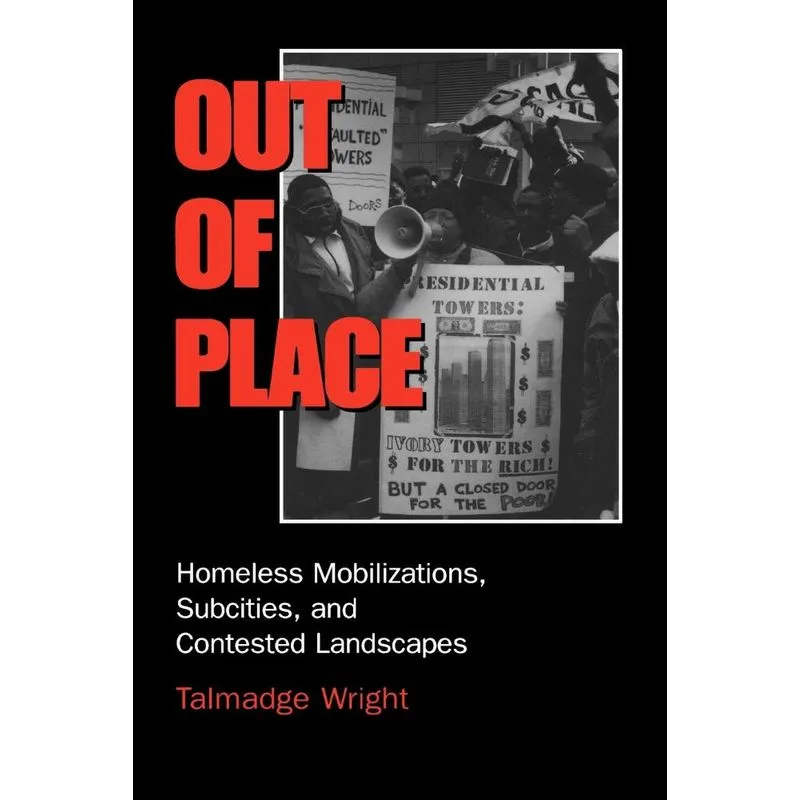 Out of Place