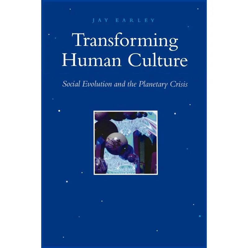 Transforming Human Culture