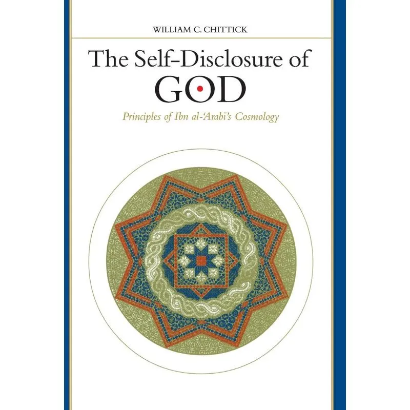 Self-Disclosure of God, The