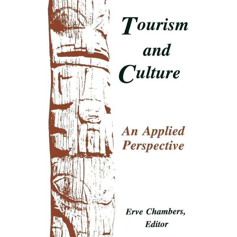 Tourism and Culture