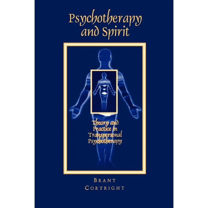 Psychotherapy and Spirit