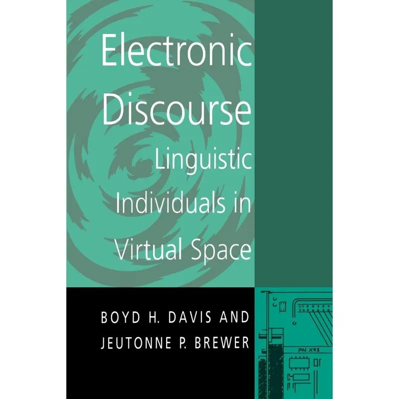 Electronic Discourse