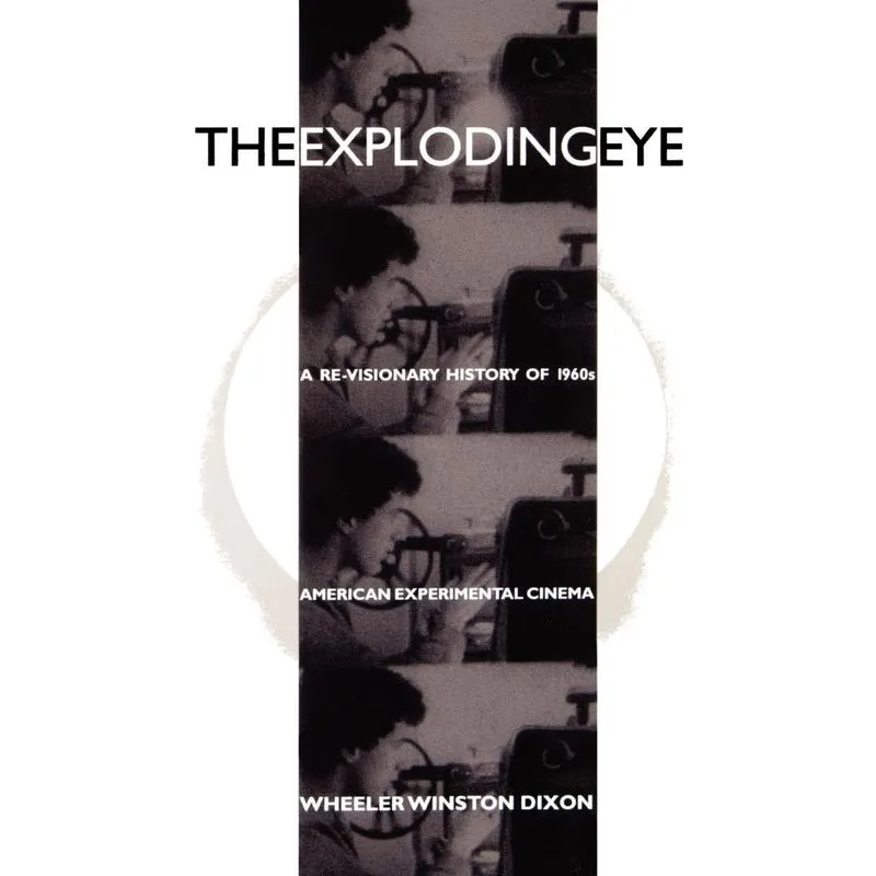 The Exploding Eye