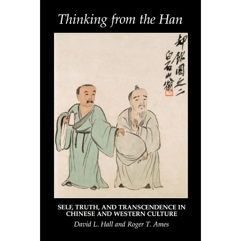 Thinking from the Han