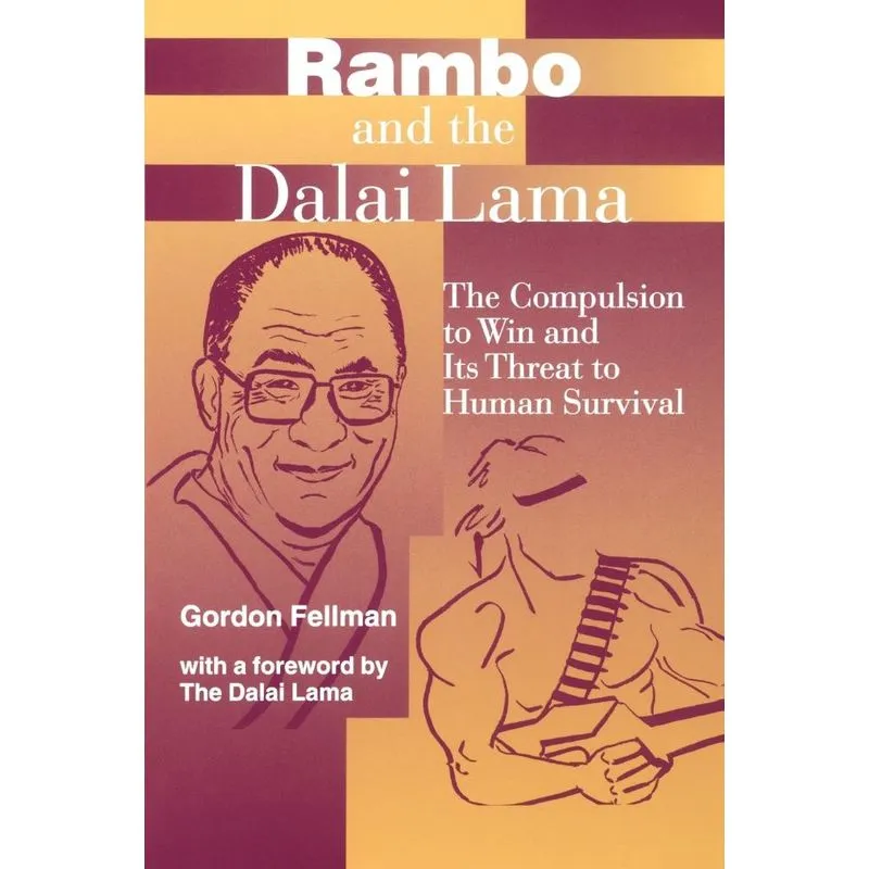Rambo and the Dalai Lama