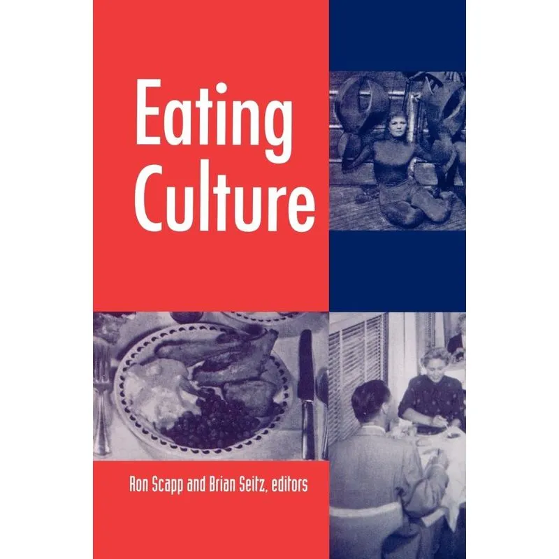Eating Culture