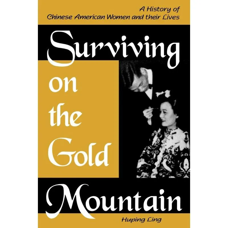 Surviving on the Gold Mountain
