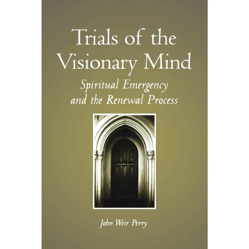 Trials of the Visionary Mind
