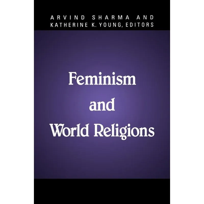 Feminism and World Religions