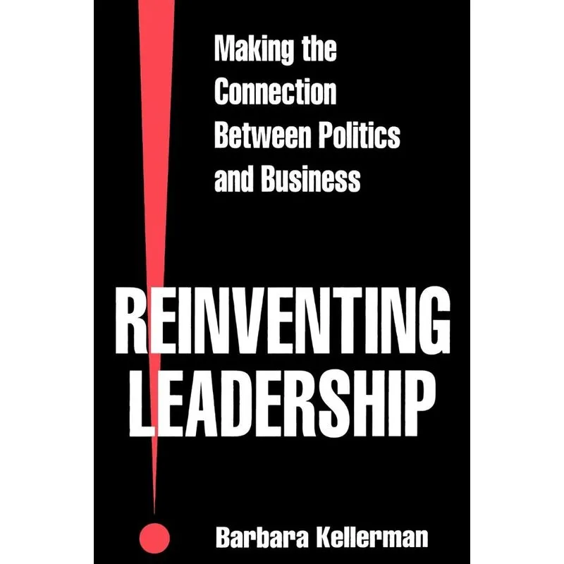 Reinventing Leadership