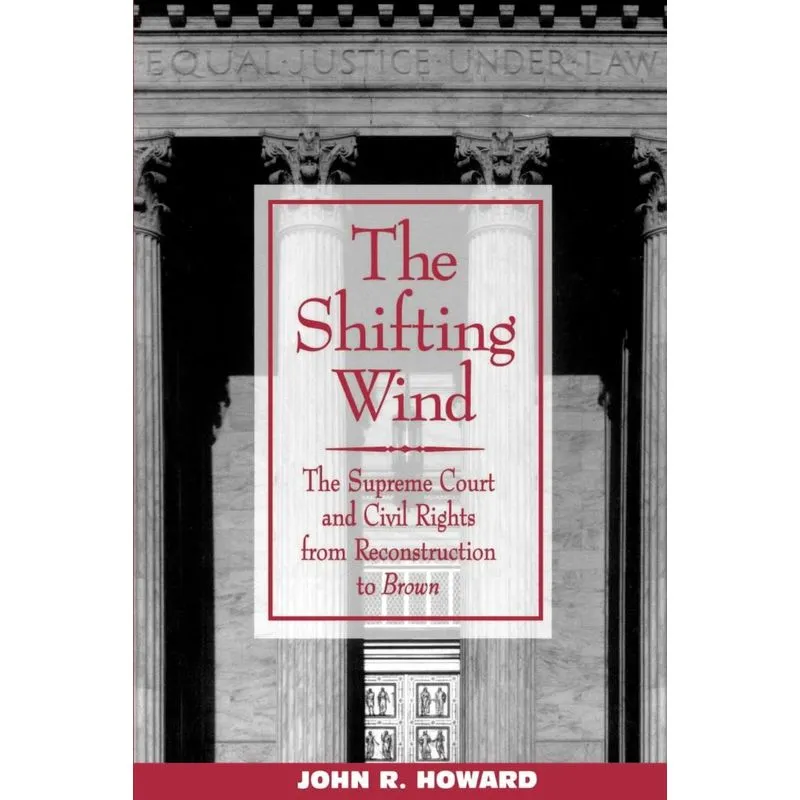 The Shifting Wind
