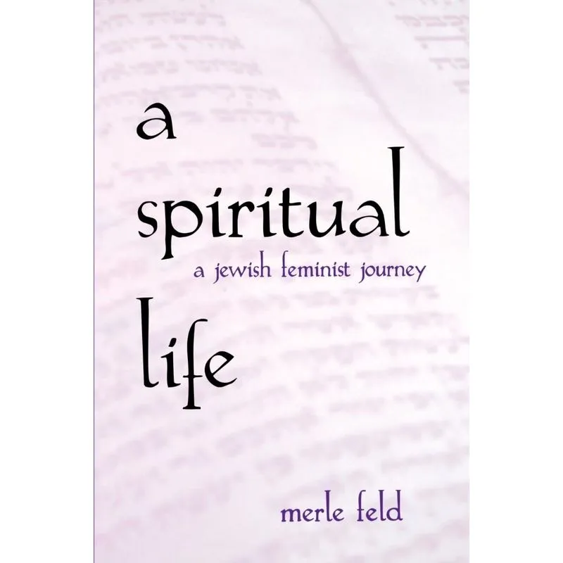 A Spiritual Life