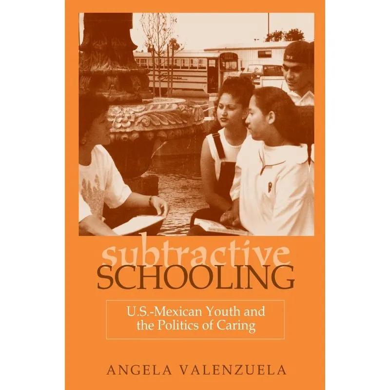 Subtractive Schooling