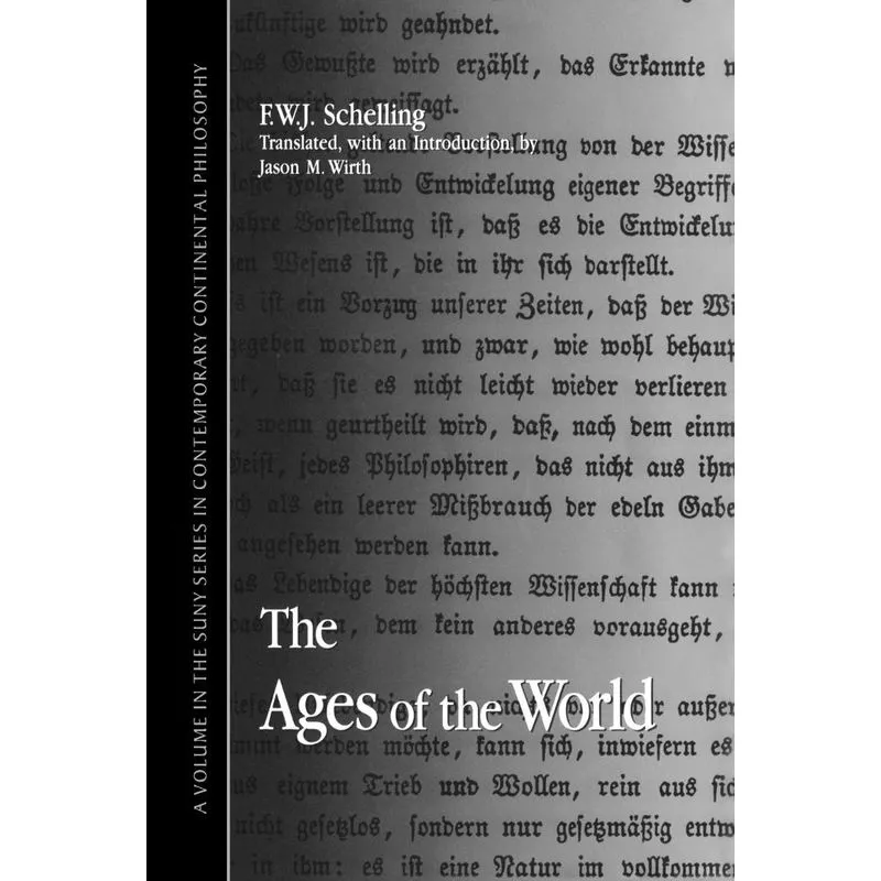 Ages of the World, The