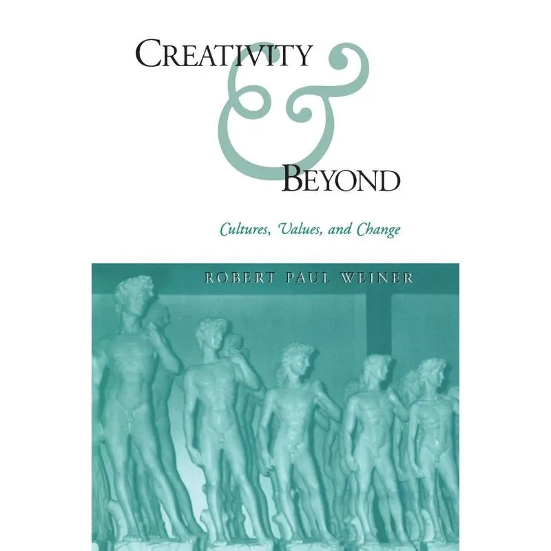 Creativity and Beyond