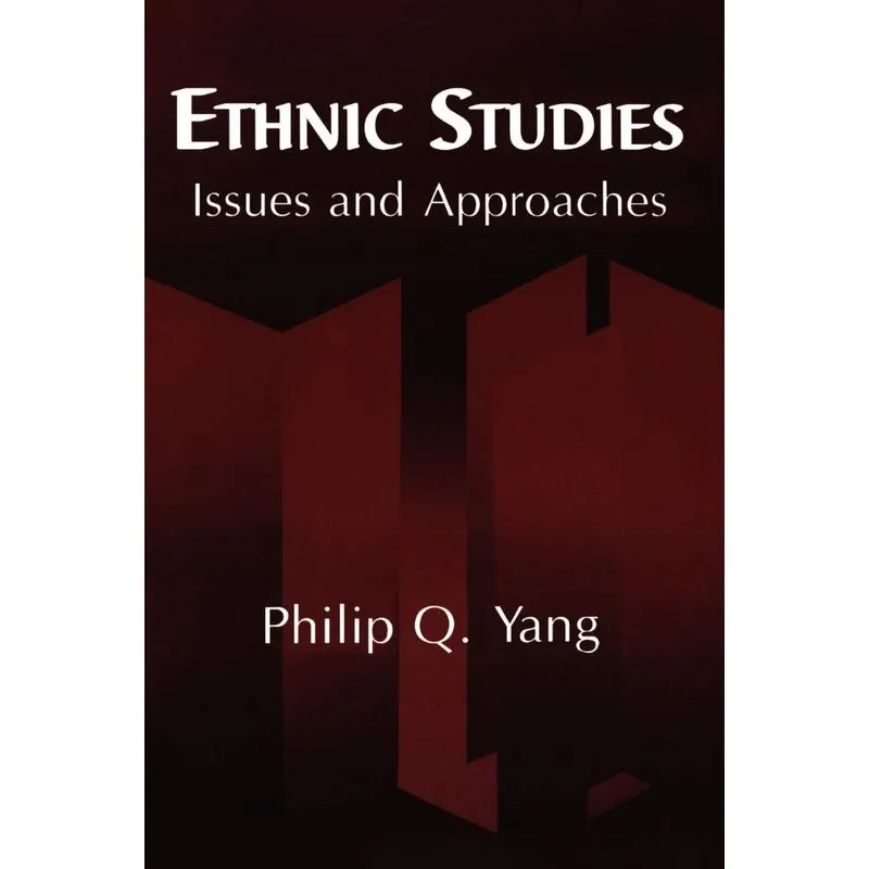 Ethnic Studies