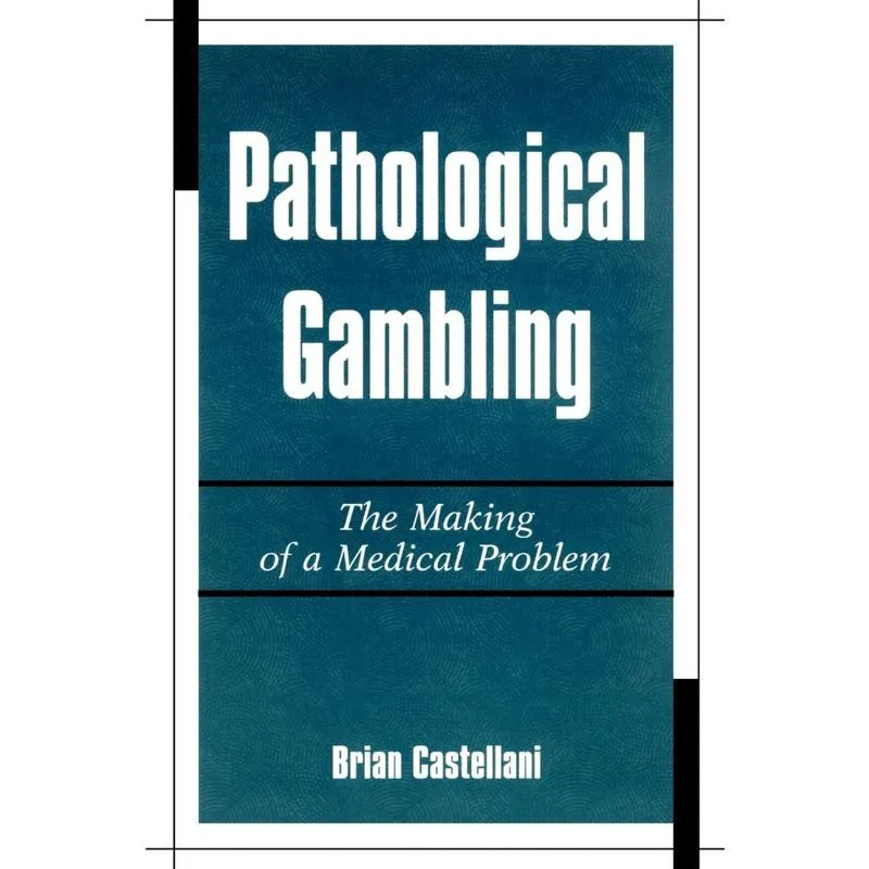 Pathological Gambling