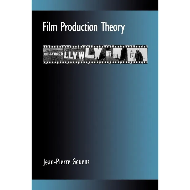Film Production Theory
