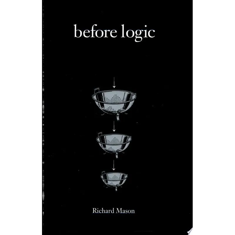 BEFORE LOGIC