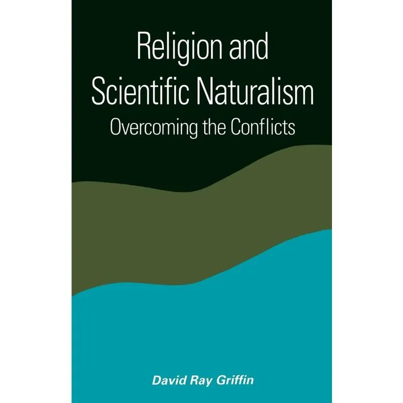 Religion and Scientific Naturalism