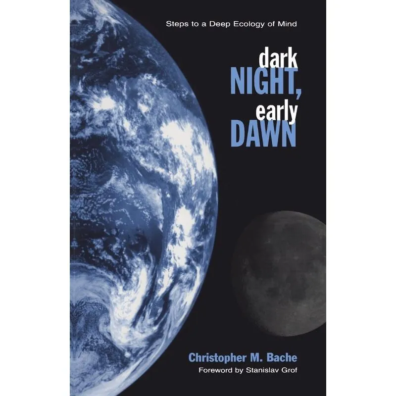 Dark Night, Early Dawn