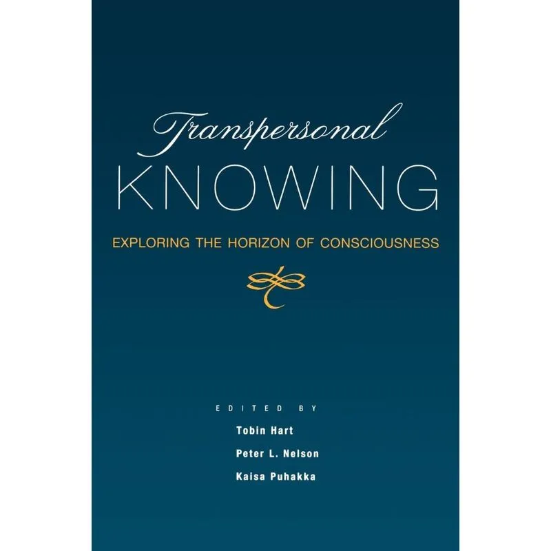 Transpersonal Knowing