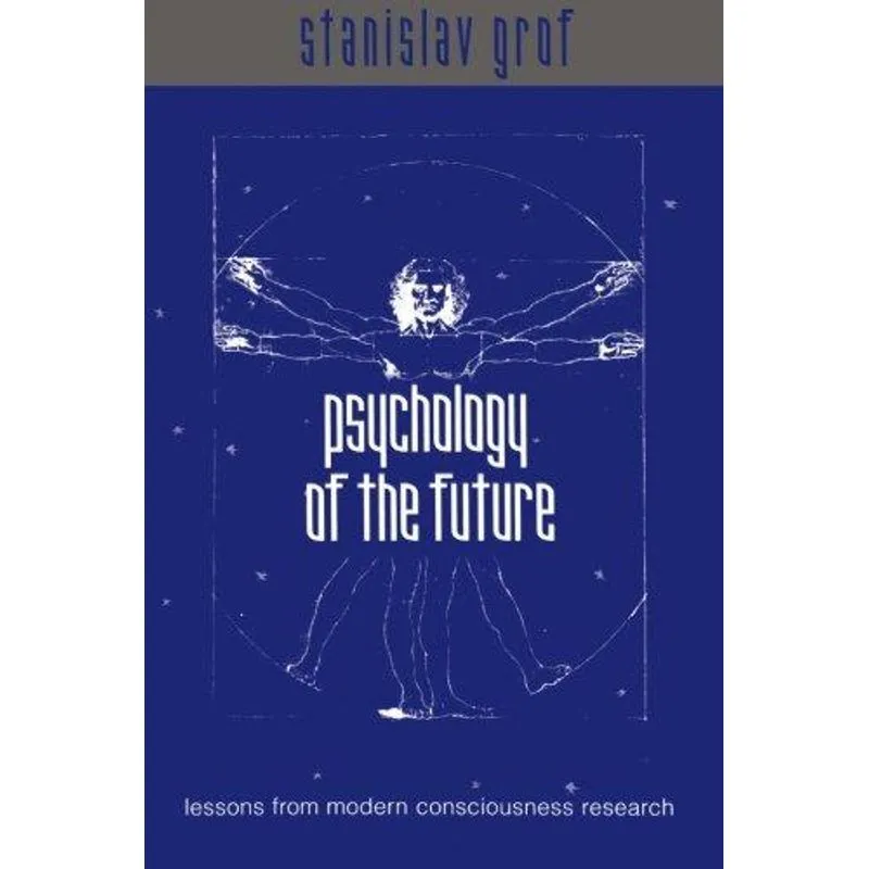 Pschology of the Future