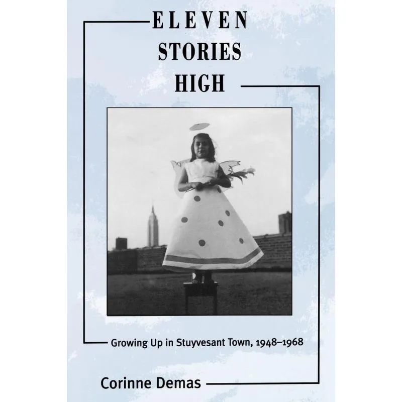 Eleven Stories High
