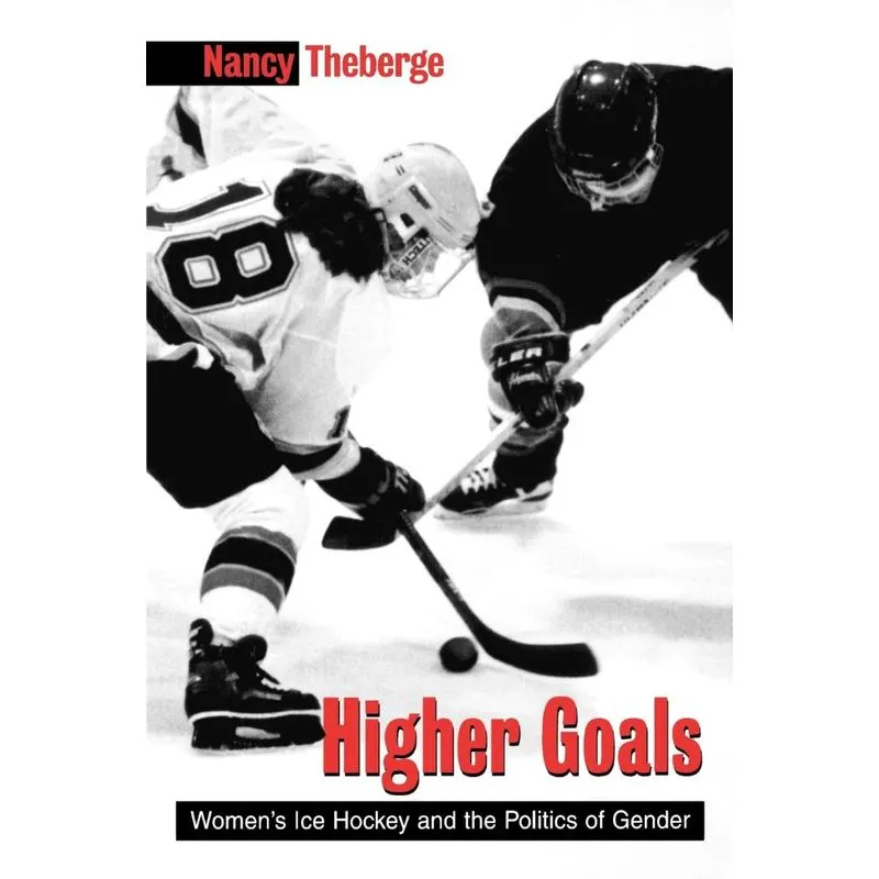 Higher Goals