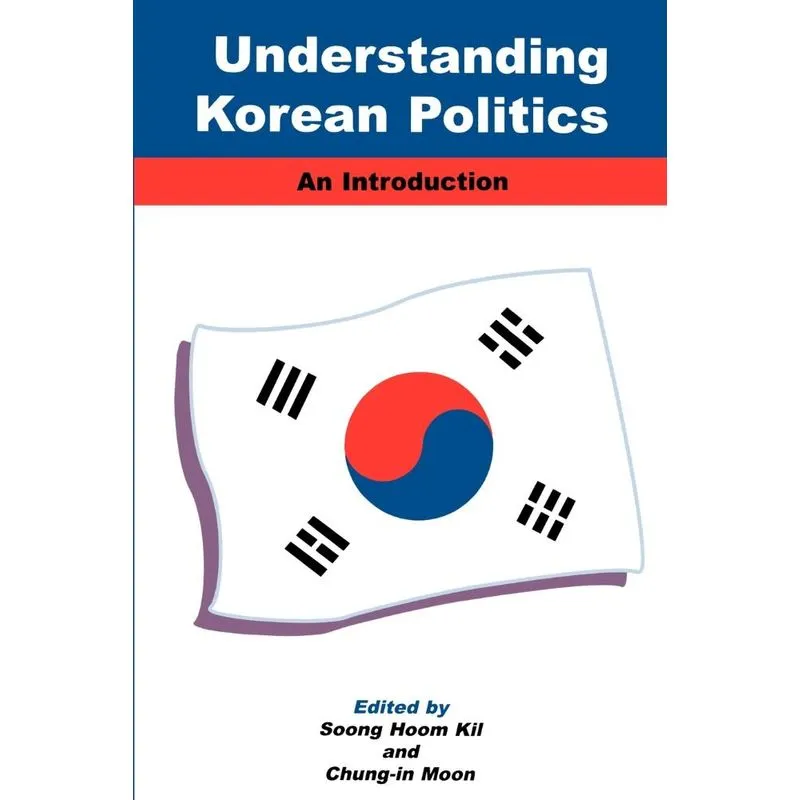 Understanding Korean Politics