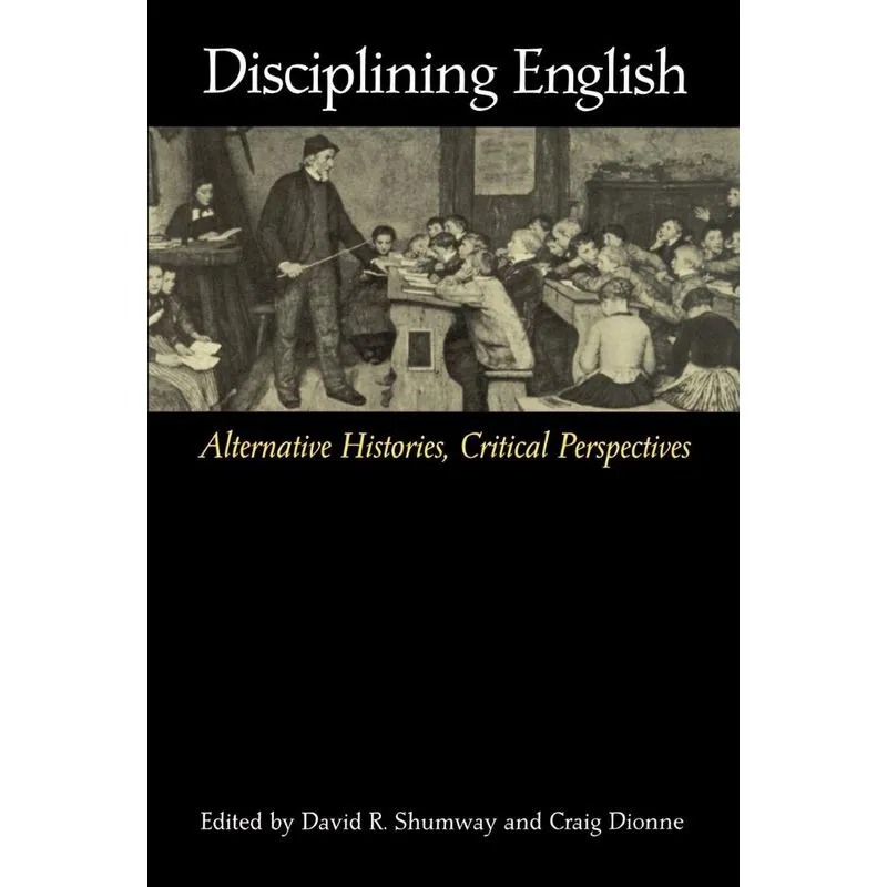 Disciplining English