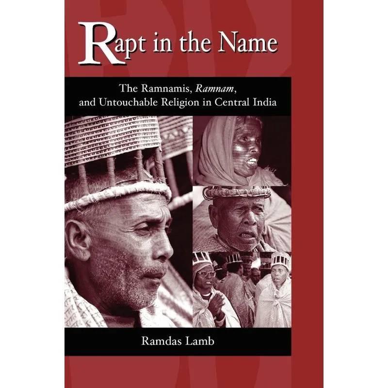 Rapt in the Name
